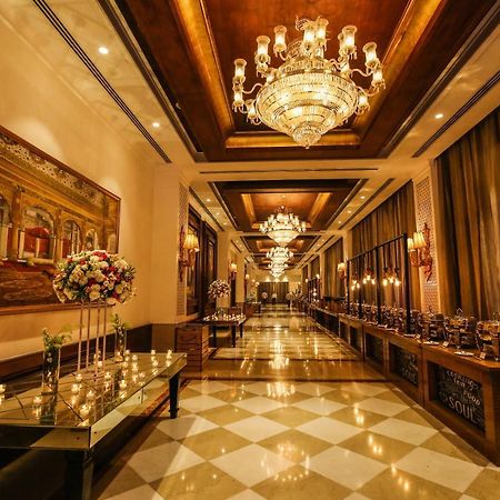 Golden Galaxy Hotels And Resorts Дели Экстерьер фото